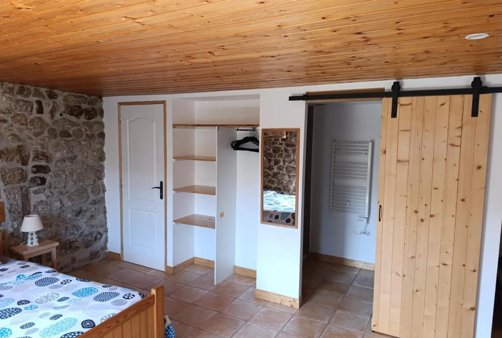 Studio De La Voute Vernosc-les-Annonay 0*,  France