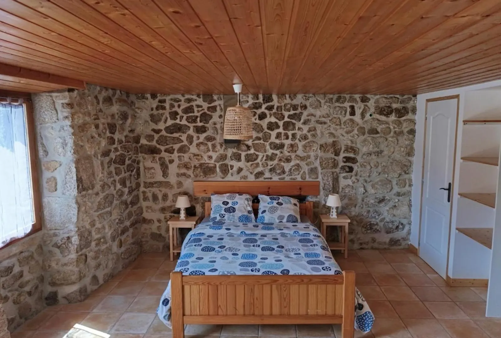 Studio De La Voute Vernosc-les-Annonay France