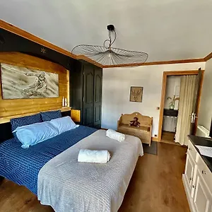 Appartement Les Loges De L'arpenaz, Magland